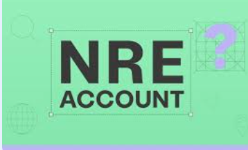 NRE Account & Its Taxability