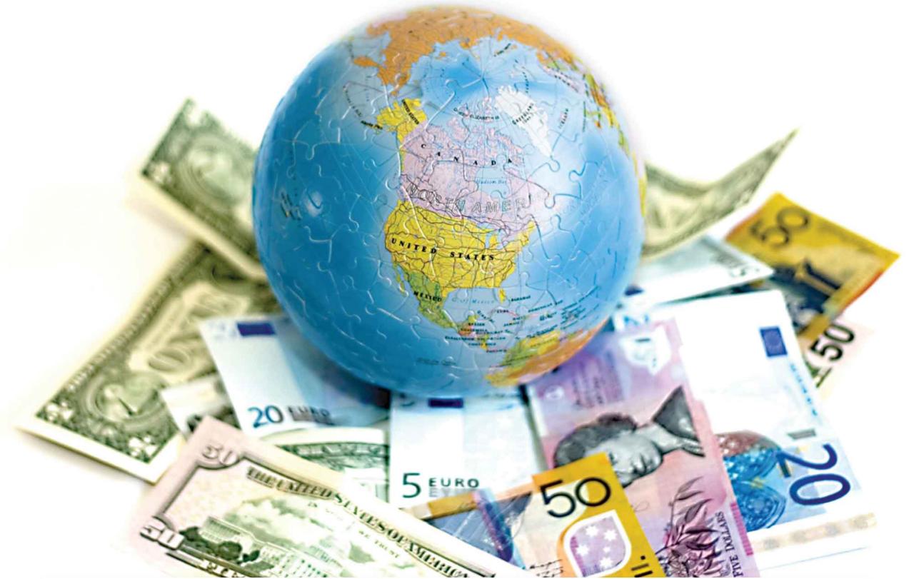 Overseas Direct Investment (ODI) 