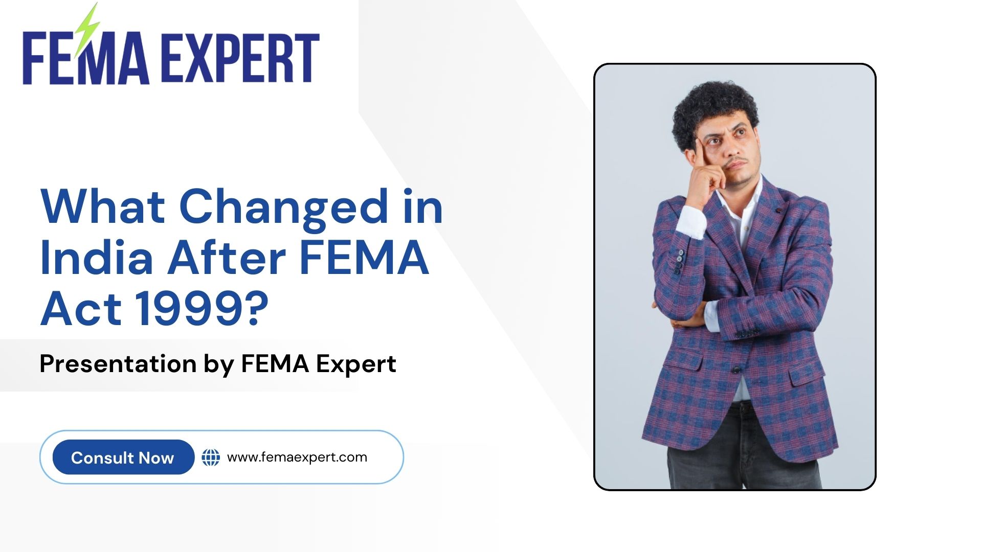 What Changed in India After FEMA Act 1999? – Complete Breakdown