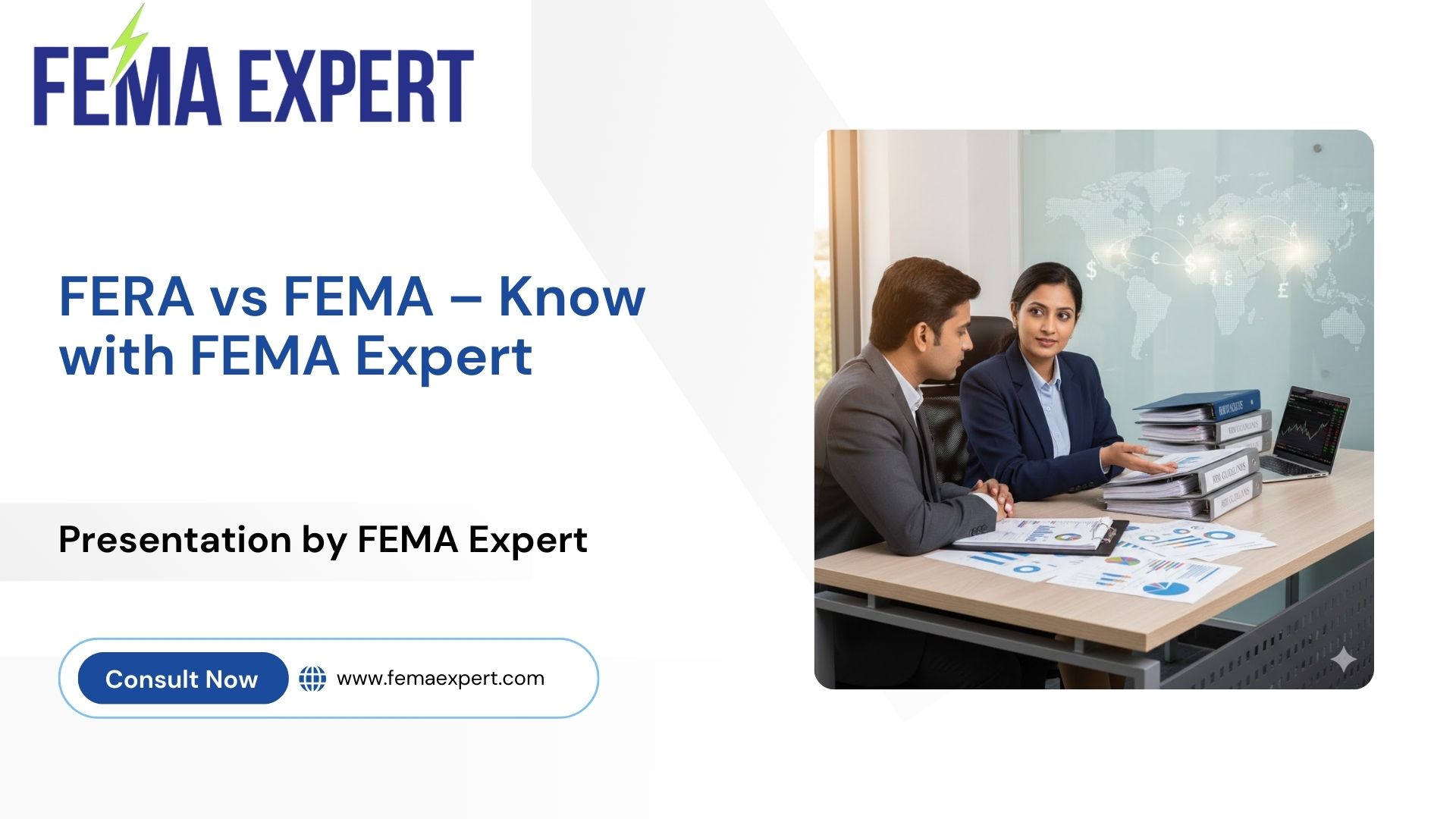 FERA vs FEMA – Know with FEMA Expert