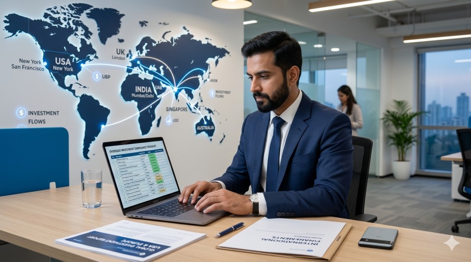 RBI Guidelines for Filing Your Form ODI and APR (Complete Guide)