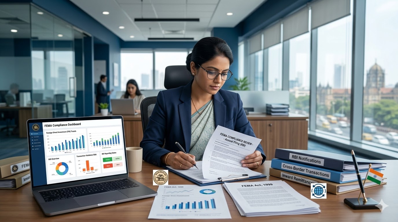 Common FEMA Violations by Businesses and How to Avoid Them