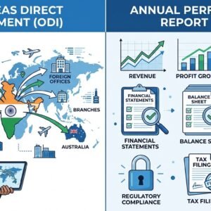 RBI Guidelines for ODI & APR Filing in India (2025 Guide) - FEMA, RBI ...