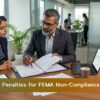Common Penalties for FEMA Non-Compliance to Avoid