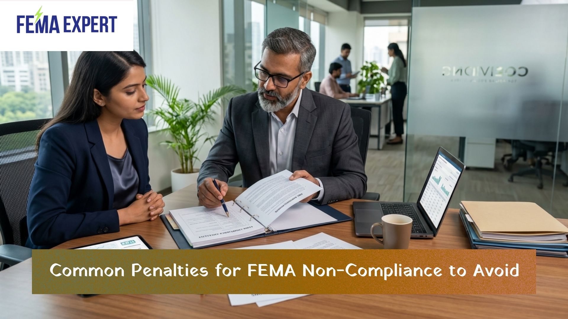 Common Penalties for FEMA Non-Compliance to Avoid