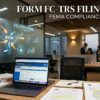 Form FC-TRS filing, FEMA compliance, RBI FIRMS portal, foreign share transfer, FEMA expert, CA Happy Agarwal, RBI reporting requirements, FEMA regulations India, FC-TRS timeline, FC-TRS documents required, FEMA filing guide, FEMA for startups, foreign investment in India, FEMA penalties, FC-GPR vs FC-TRS, FEMA due diligence, M&A FEMA compliance, RBI Master Directions on FDI, ODI reporting, cross-border share transfer