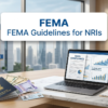 definition of nri as per fema, fema guidelines for nri, fema regulations for nri, fema rules for nri, gift by nri to resident indian under fema