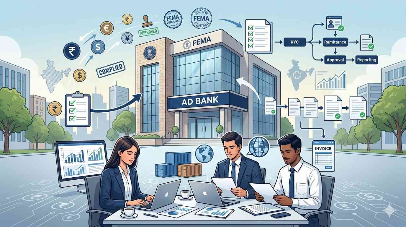 The Enhanced Role of AD Banks: Navigating Divergent SOPs and Approval Frameworks