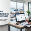 EDPMS and IDPMS: Closure, Write-off & Bulk Reporting