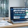 SOFTEX to Unified EDF